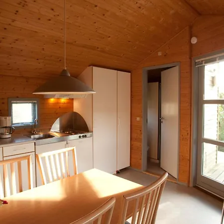 Frederikshavn Nordstrand Camping & Cottages Exterior photo