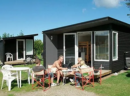 Frederikshavn Nordstrand Camping & Cottages Exterior photo