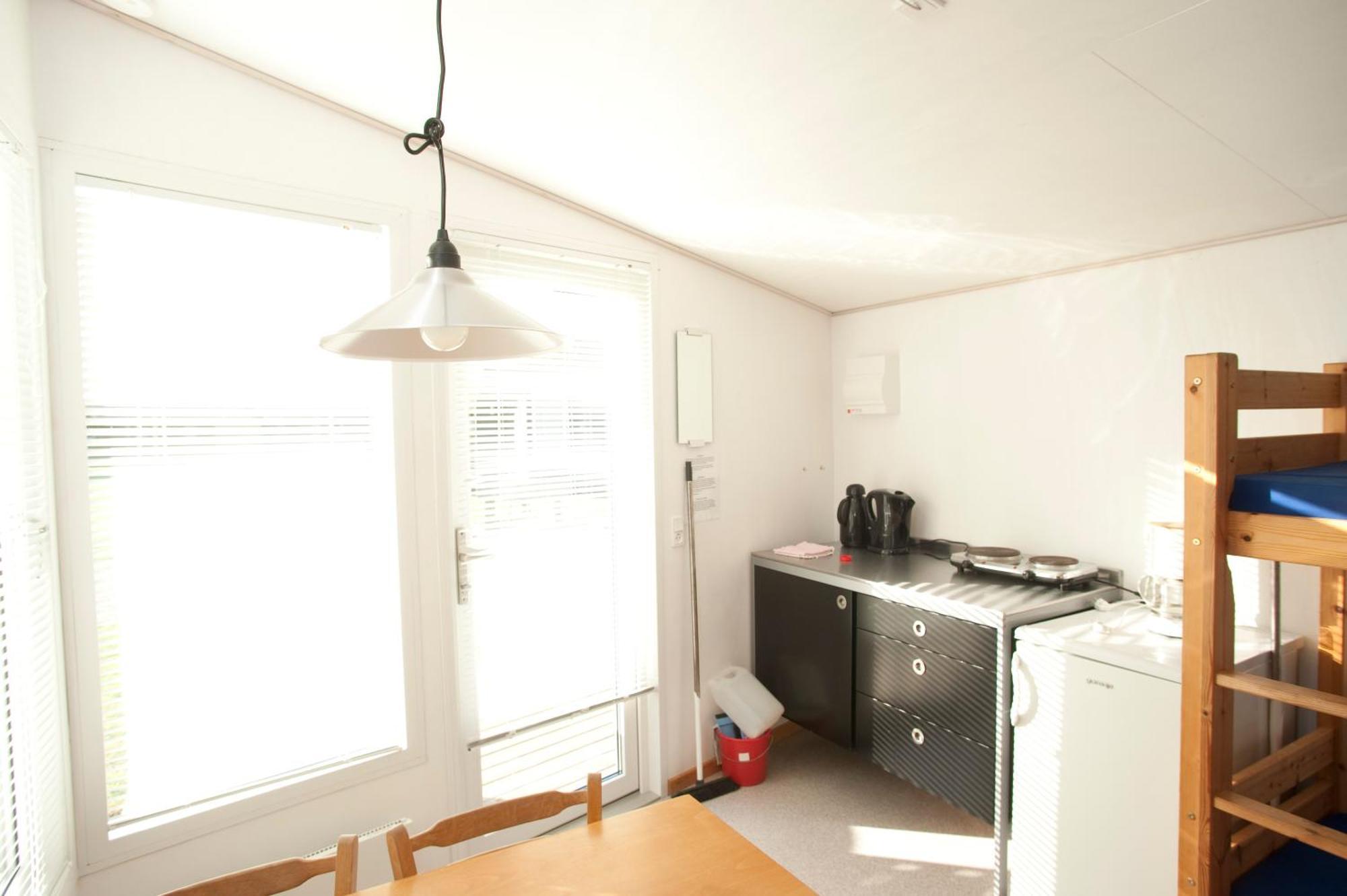Nordstrand & Camping