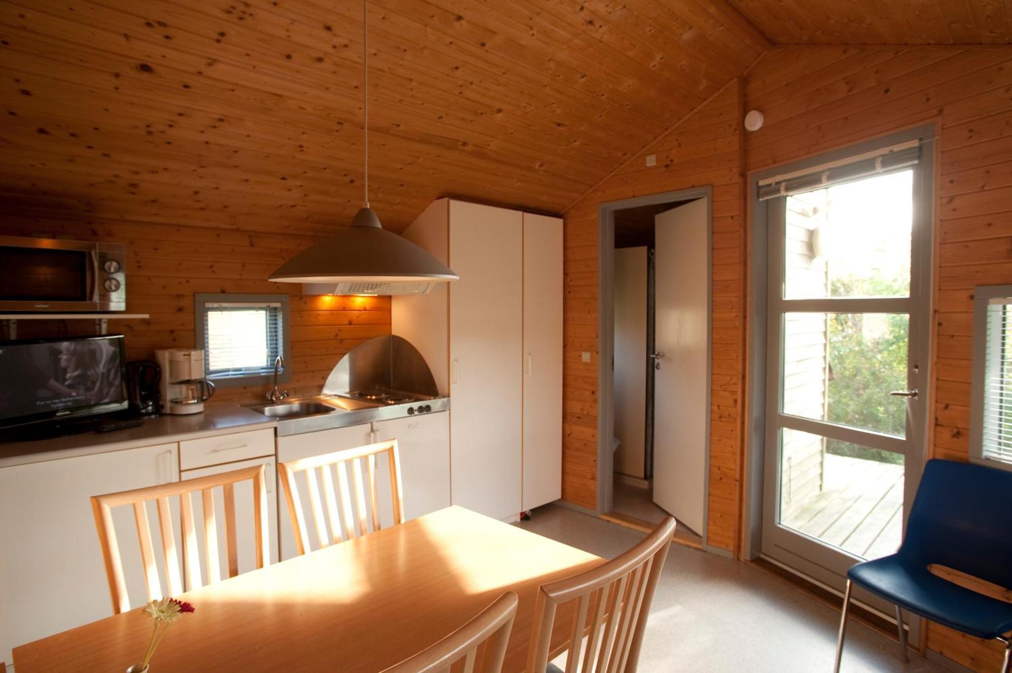 Campsite Nordstrand &