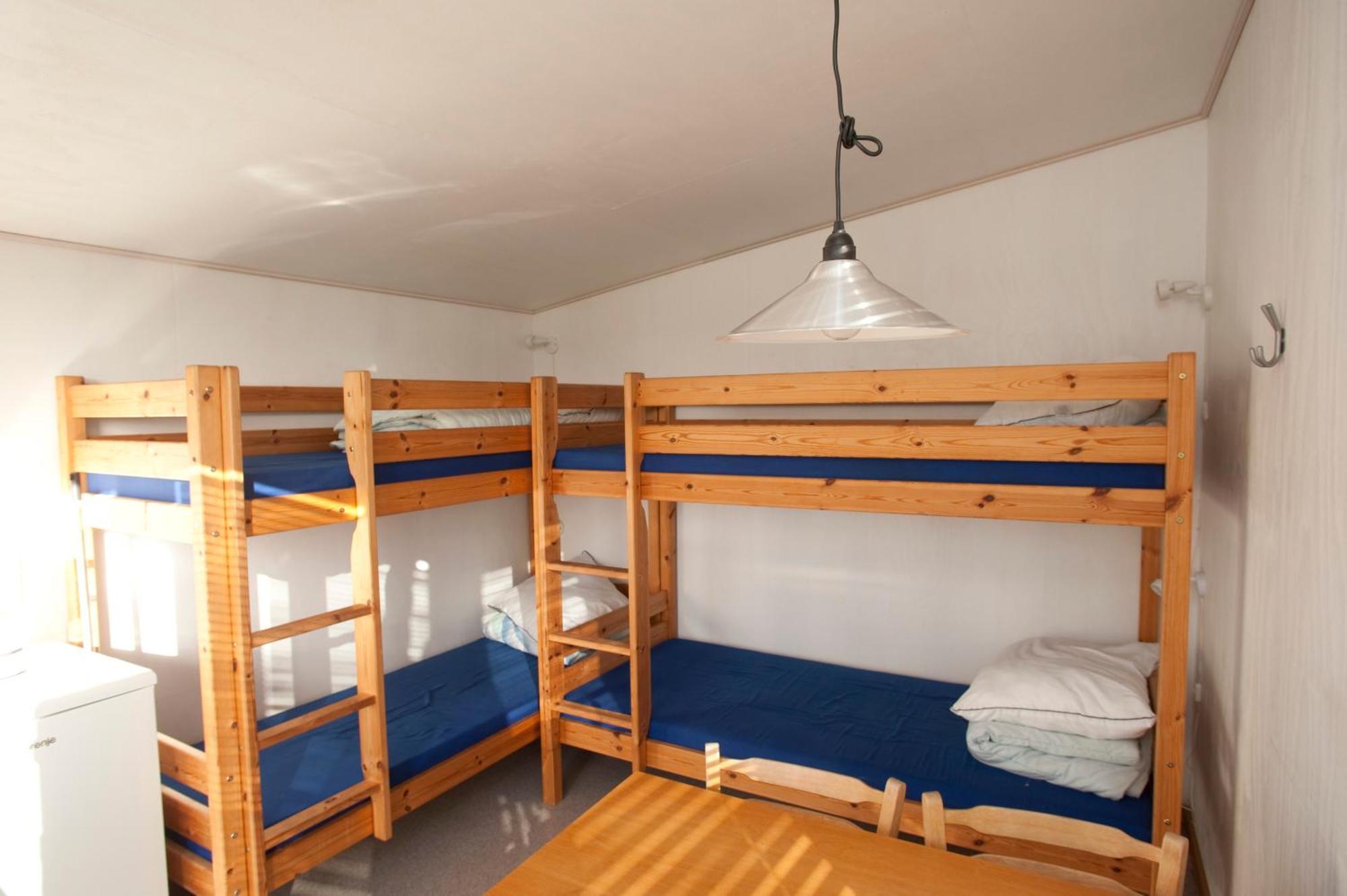 Nordstrand & Camping 2*