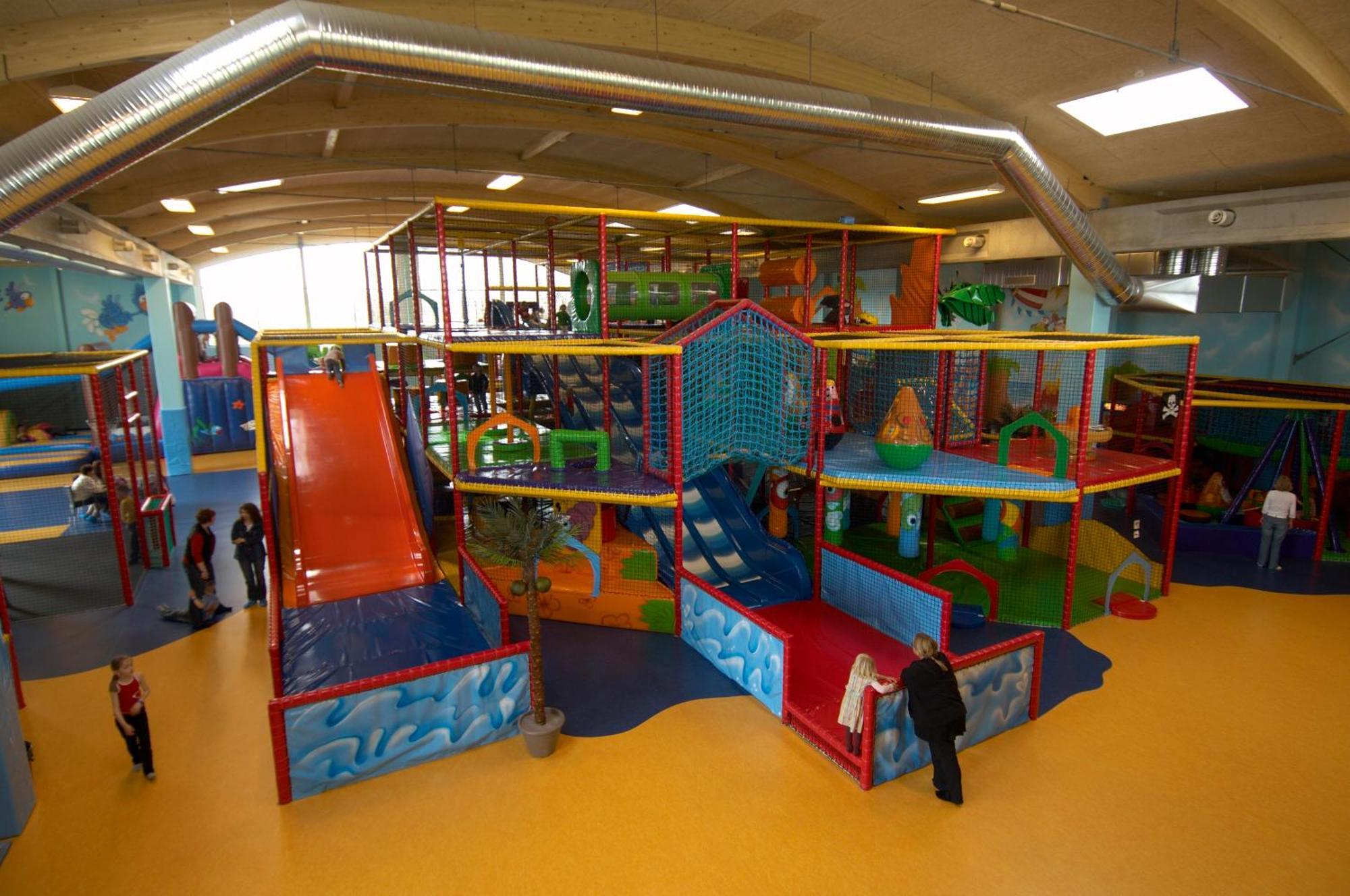 Camping Nordstrand & 2*