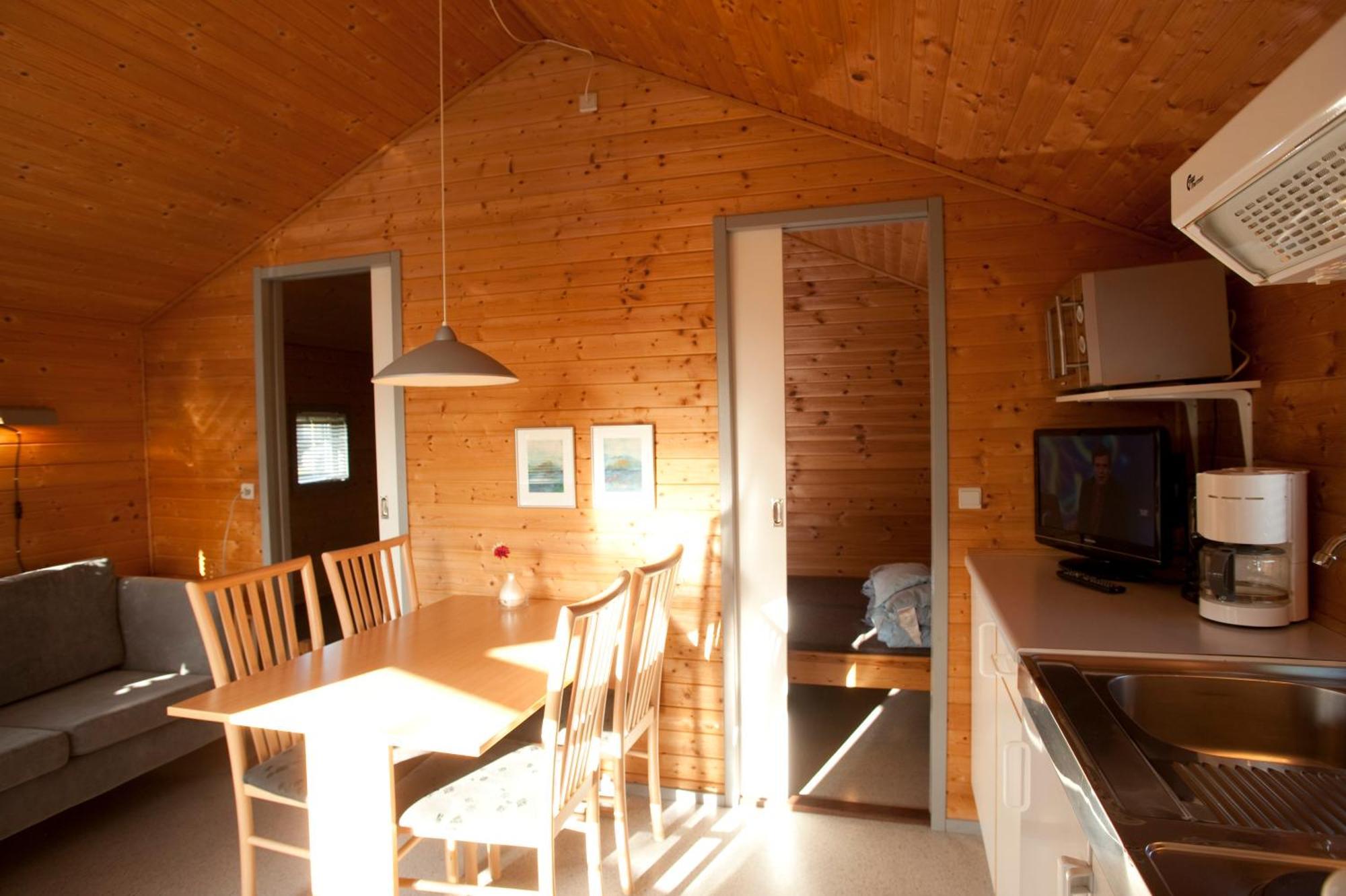 Campsite Nordstrand & Frederikshavn