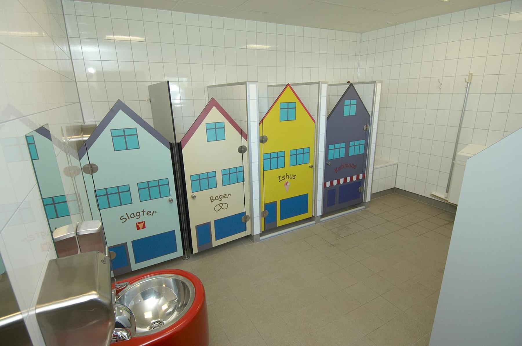 Nordstrand & 2* Frederikshavn