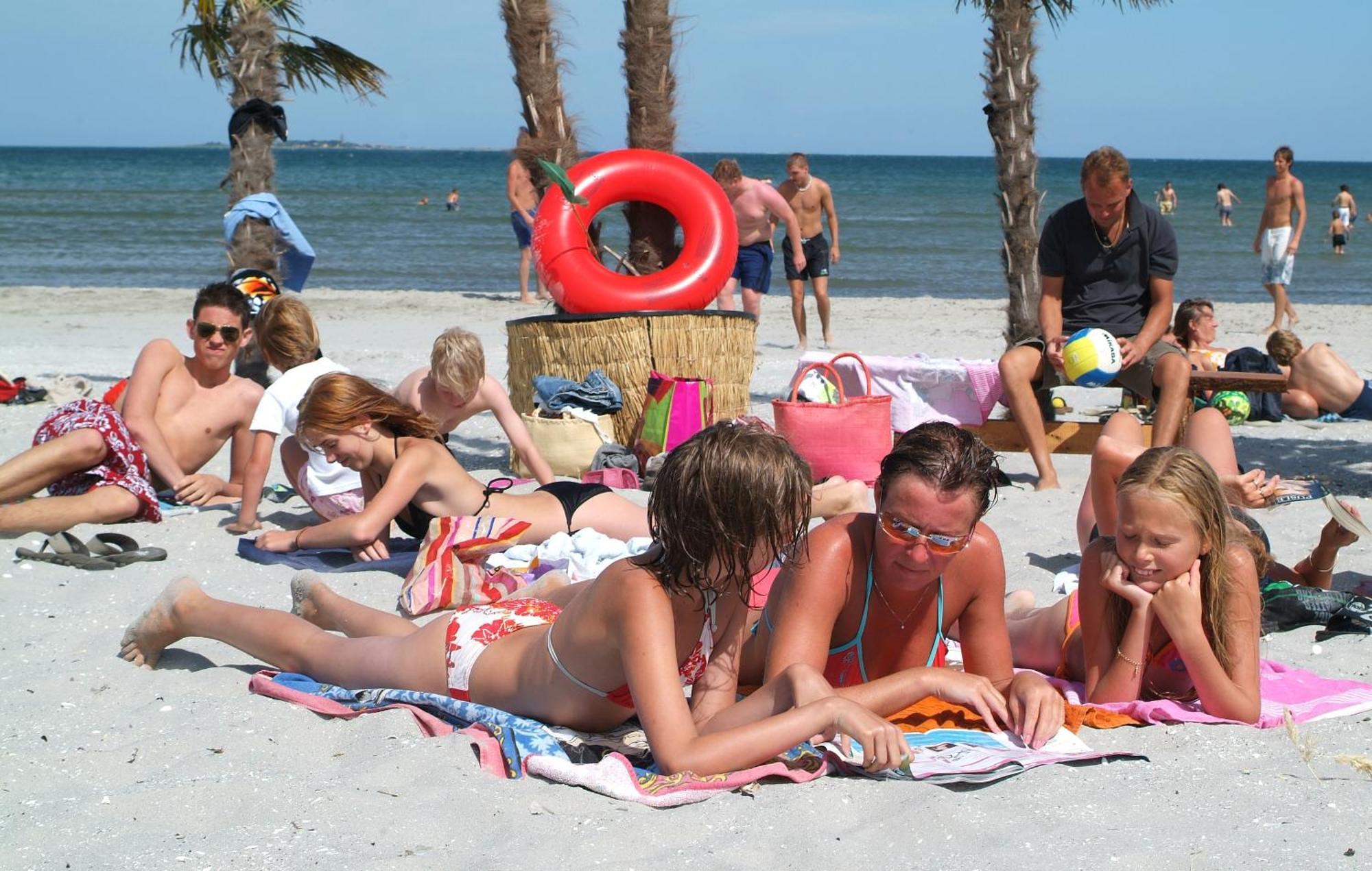 Nordstrand &