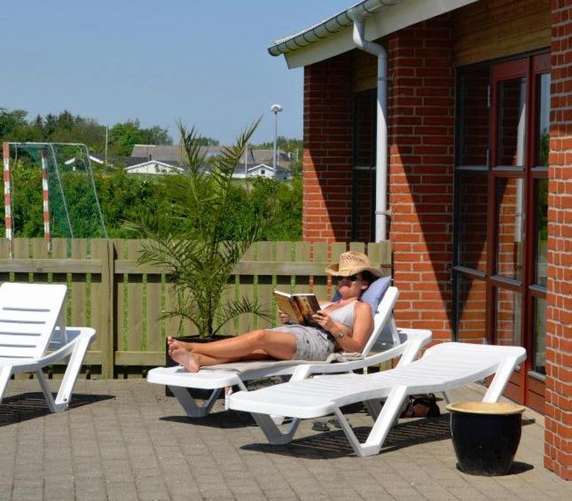 Nordstrand & 2* Frederikshavn