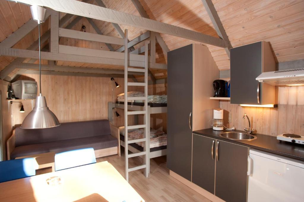Nordstrand & Camping