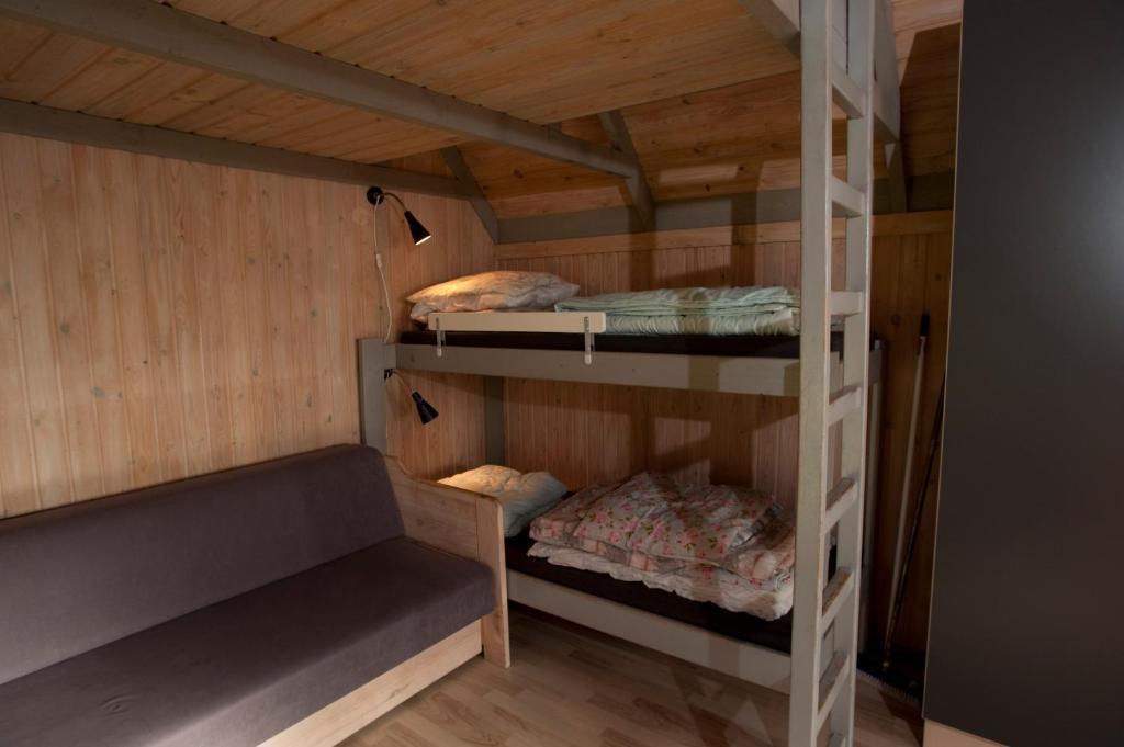 Camping Nordstrand &
