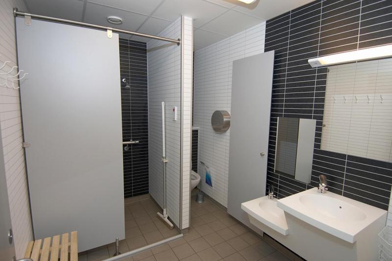 Nordstrand & Campsite Frederikshavn