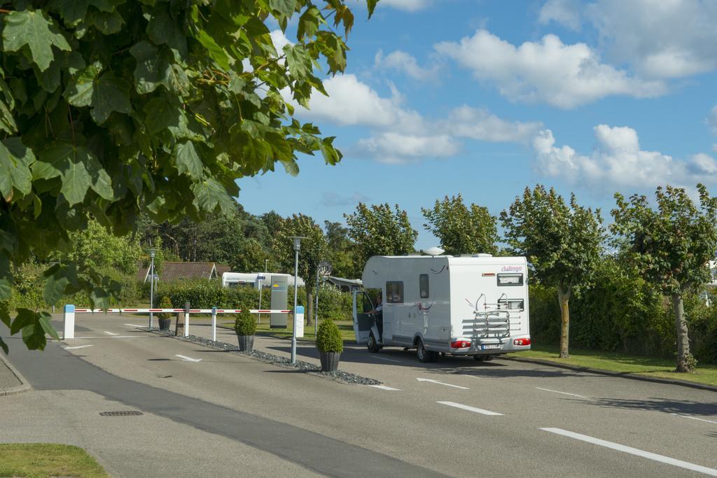 Nordstrand & 2* Frederikshavn
