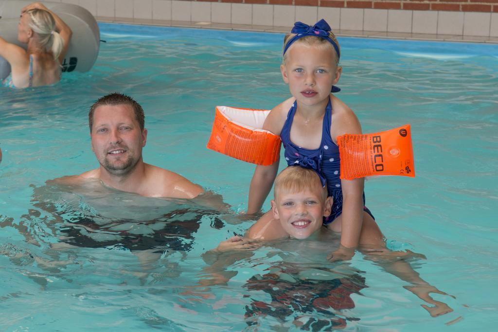 Camping Nordstrand &