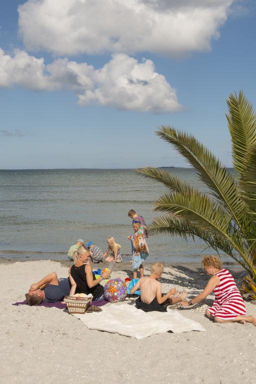 Camping Nordstrand & 2*