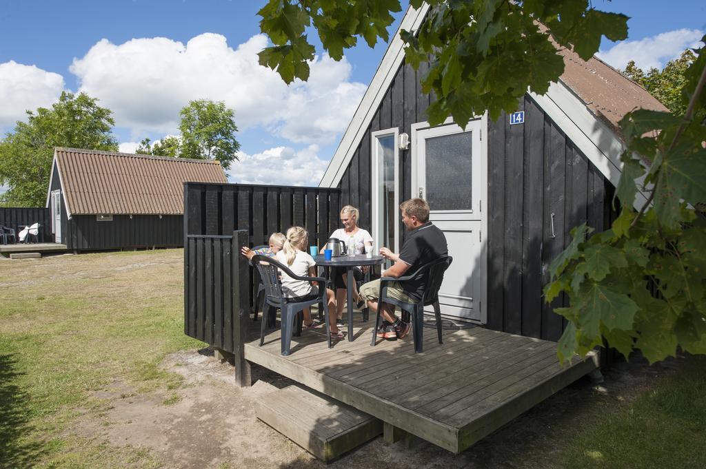 Camping Nordstrand & 2*