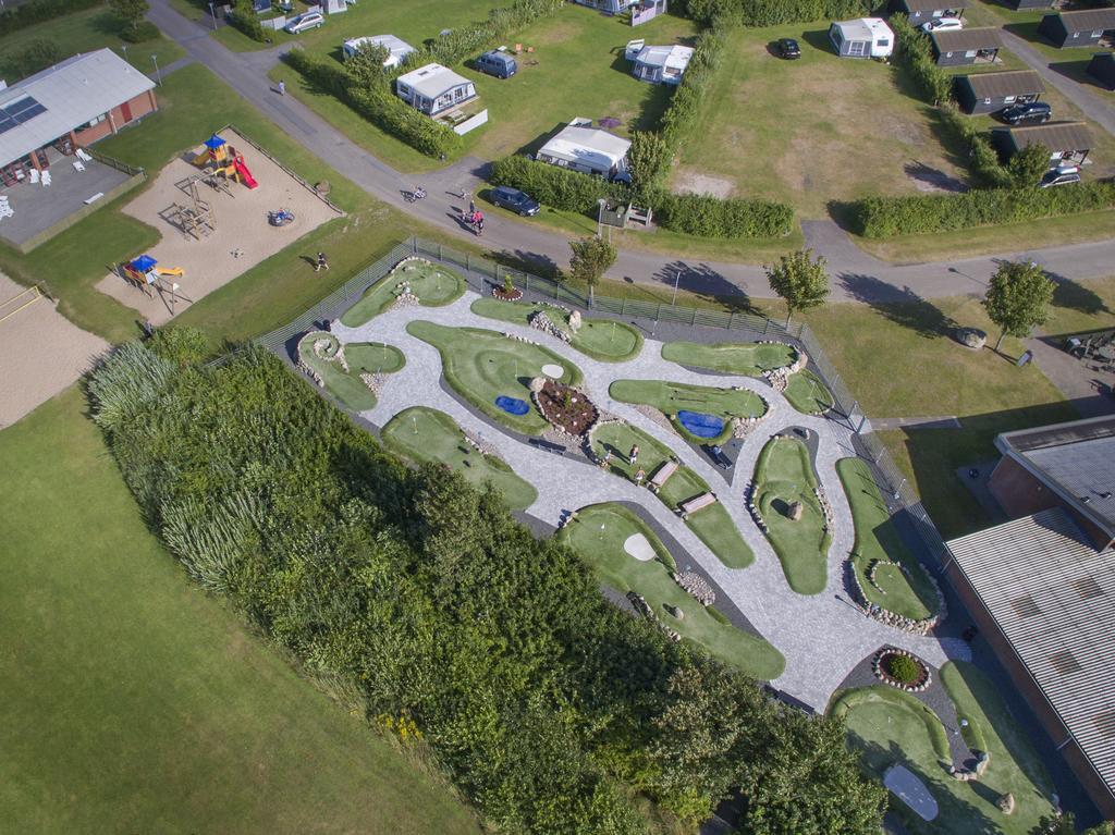 Nordstrand & Frederikshavn