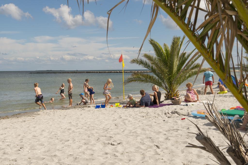 Nordstrand & 2* Frederikshavn