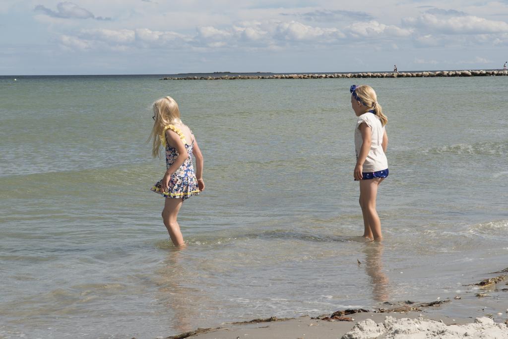 Campsite Nordstrand &
