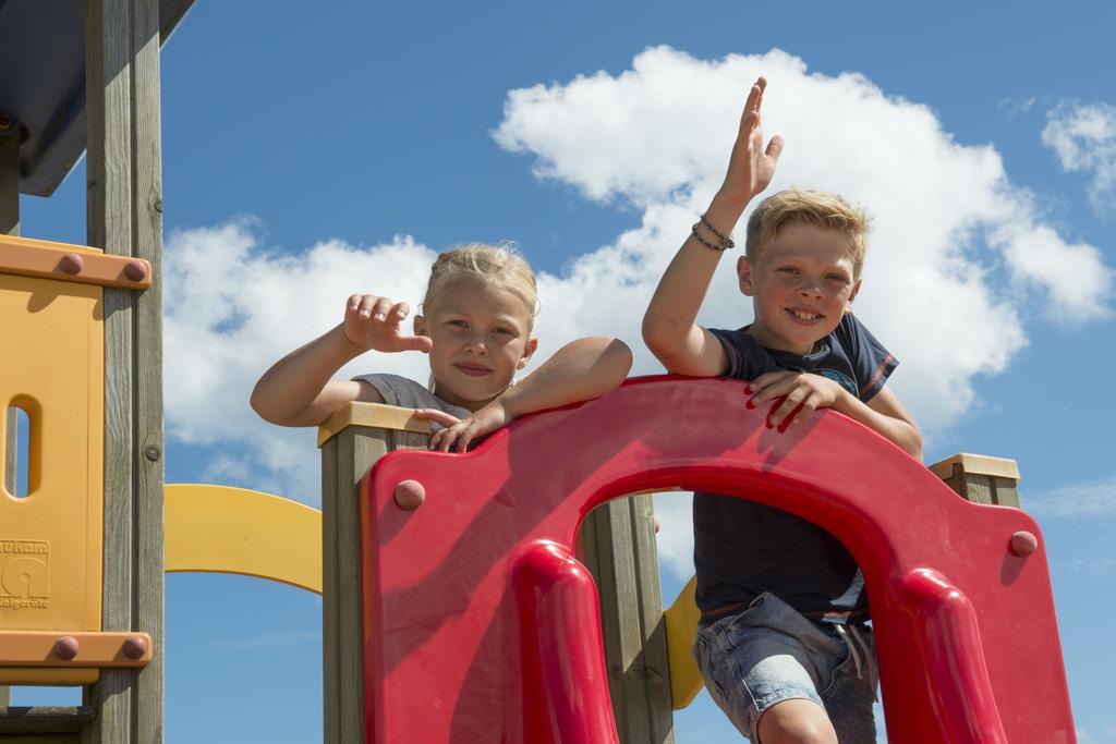 Camping Nordstrand & Frederikshavn