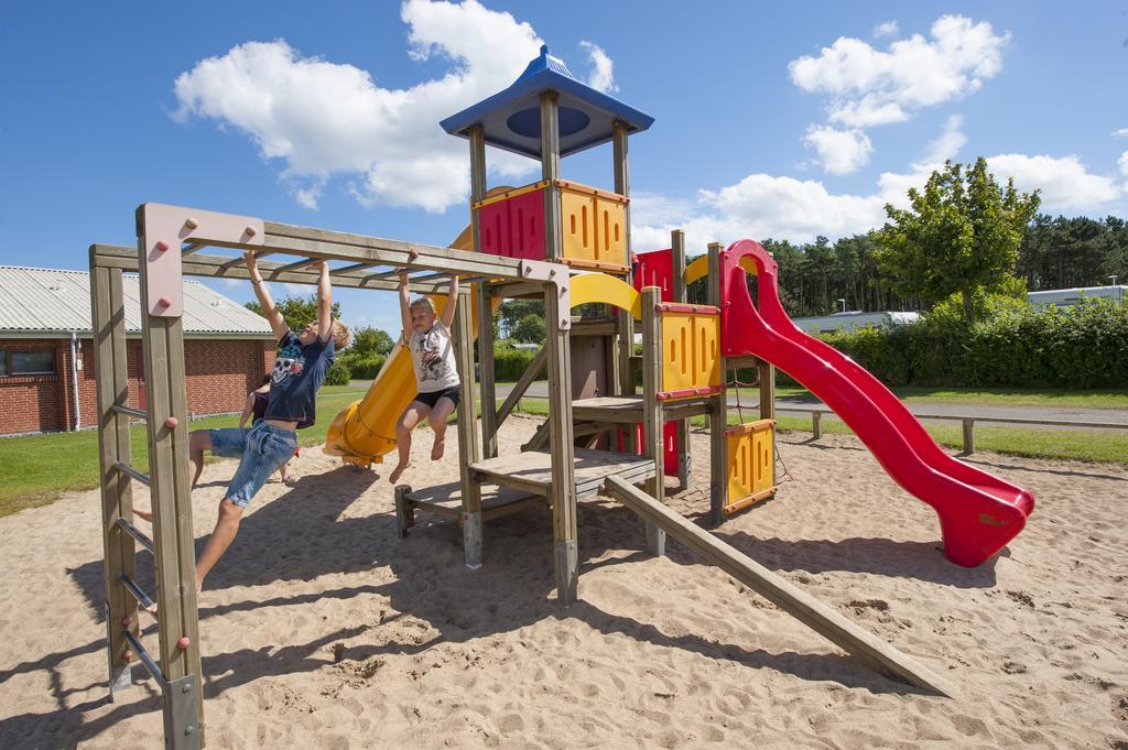 Camping Nordstrand &